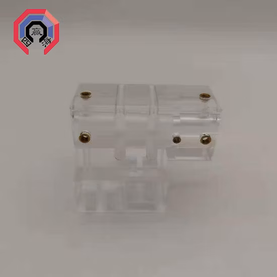 X052b617h02 X052b641g51 Mitsubishi Wire Cutting EDM Pipe End Block for Mv Series