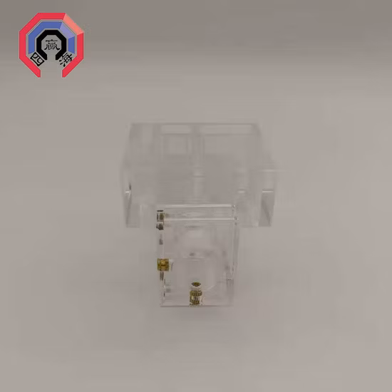 X052b617h02 X052b641g51 Mitsubishi Wire Cutting EDM Pipe End Block for Mv Series
