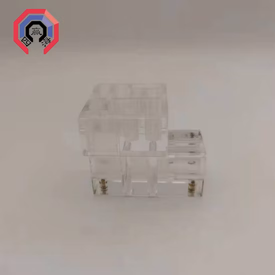 X052b617h02 X052b641g51 Mitsubishi Wire Cutting EDM Pipe End Block for Mv Series