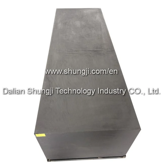 Isomoled Carbon Graphite Block for Metallugy Foundry Sintering EDM