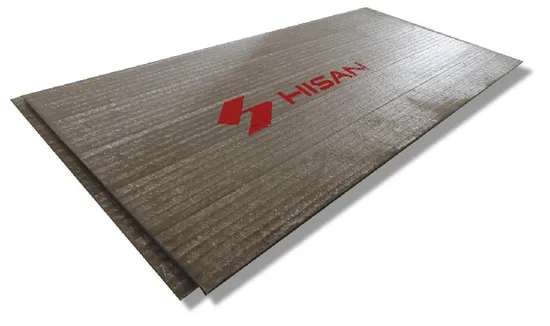 Wear Chromium Carbide Overlay Wear Bucket for Mining and Construction, Cement